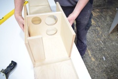 Bookshelf-3WC -  029